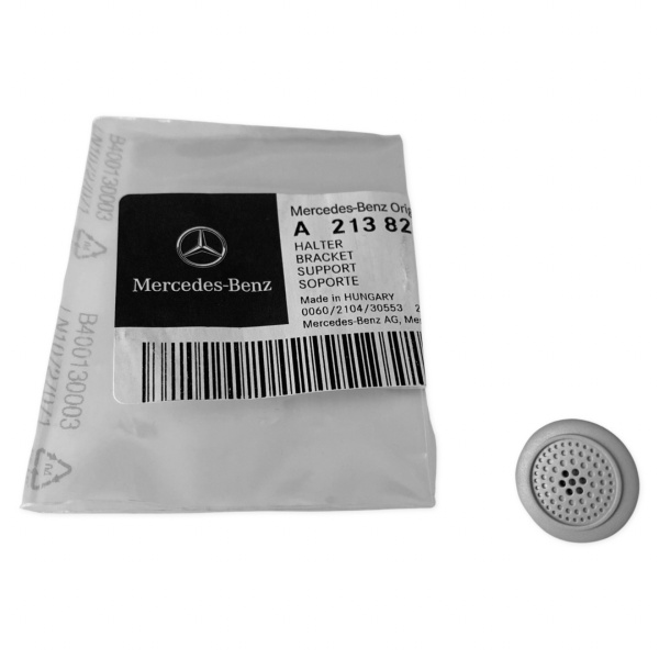 Microfon Plafon Oe Mercedes-Benz E-Class S213 2016→ T-Model Gri A21382303007H52